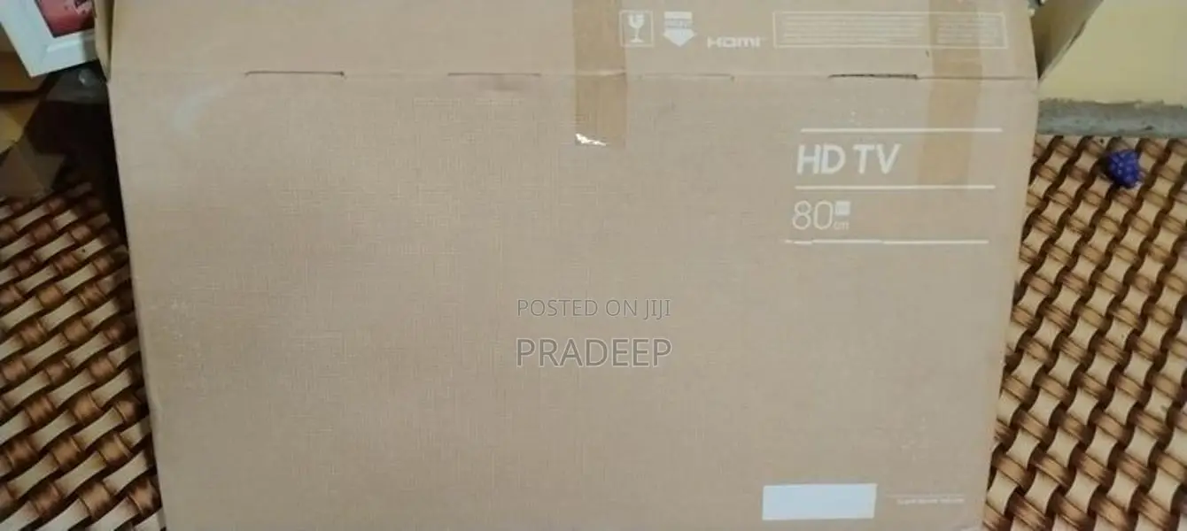 UA32T4400AR 32 Samsung Smart TV