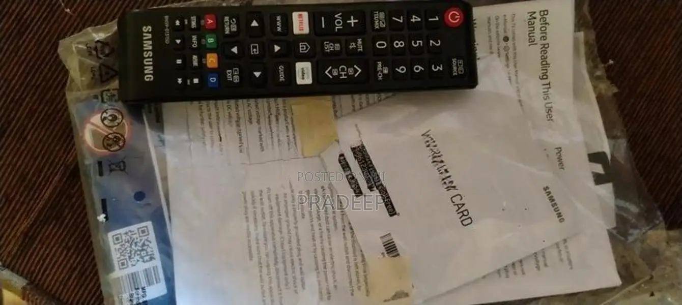 UA32T4400AR 32 Samsung Smart TV