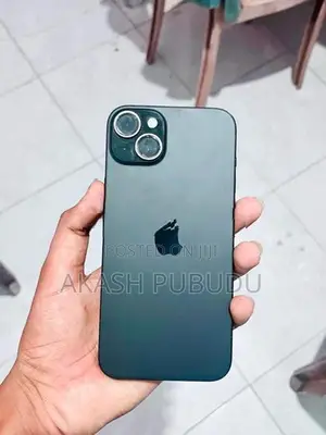 Apple iPhone 15 Plus (Used)