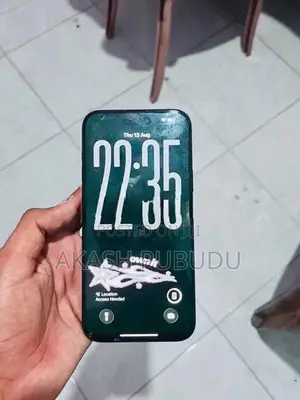 Apple iPhone 15 Plus (Used)