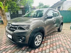 Renault KWID RXT Model / Airbad 2016