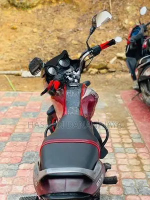 Bajaj Discover 2010