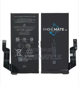 Google Pixel 6a Battery Replacement