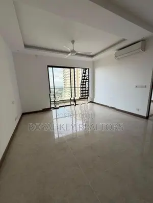 Marina Square – 01 Bedroom Furnished Apartment for Rent Colombo 15