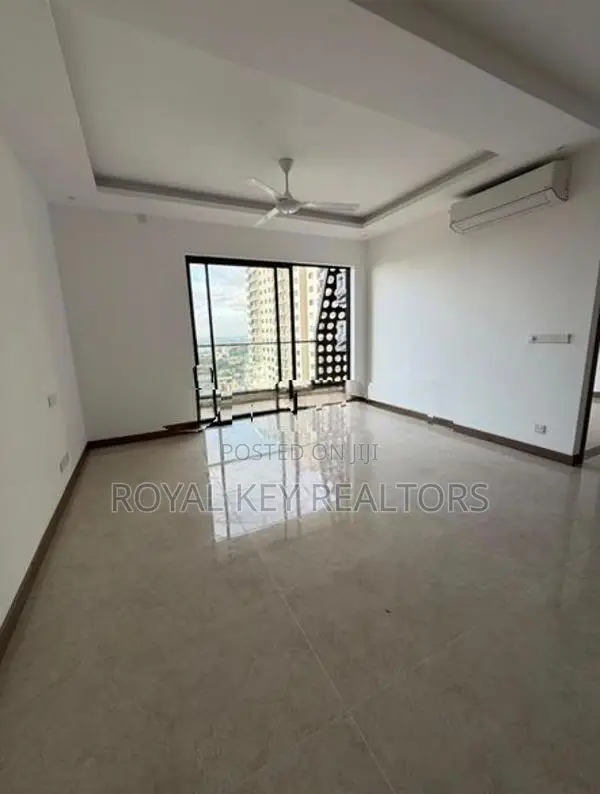 Marina Square – 01 Bedroom Furnished Apartment for Rent Colombo 15