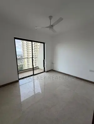 Marina Square – 01 Bedroom Furnished Apartment for Rent Colombo 15