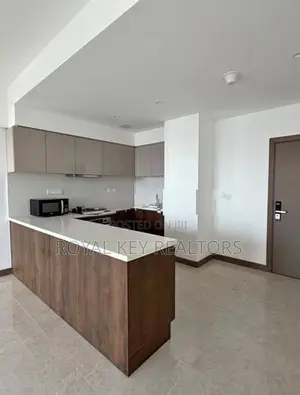 Marina Square – 01 Bedroom Furnished Apartment for Rent Colombo 15