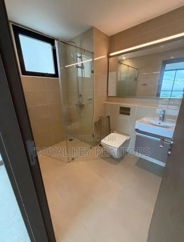 Marina Square – 01 Bedroom Furnished Apartment for Rent Colombo 15