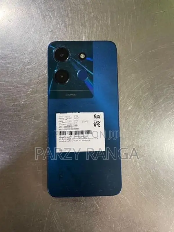 TCL 503 (Used)