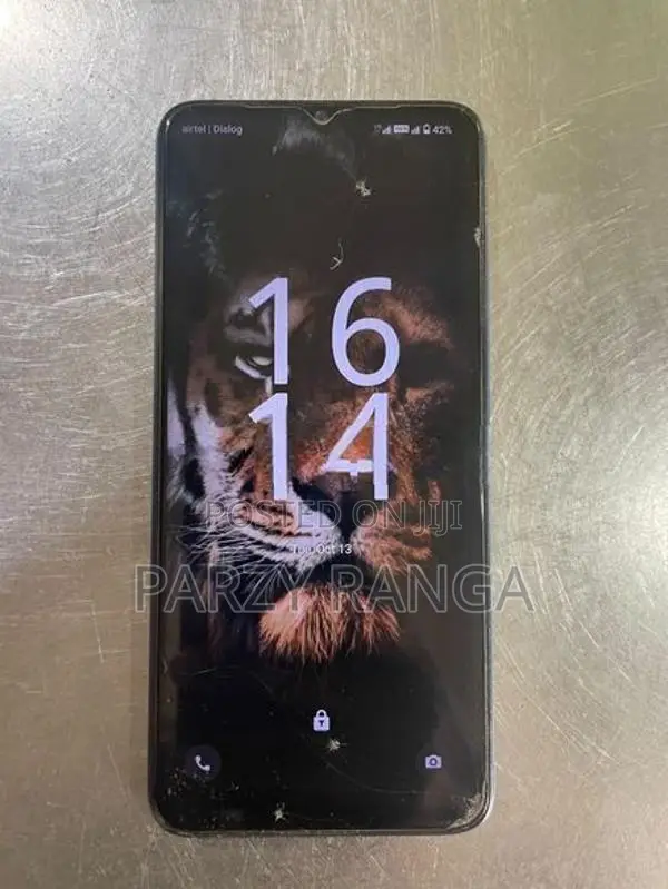 TCL 503 (Used)