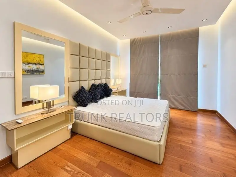 ￭ Fairway Elements, Rajagiriya 04BR Apartment For Sale (NK11964)
