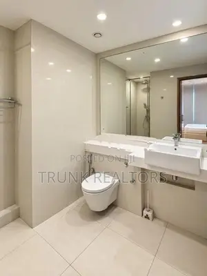 ￭ Fairway Elements, Rajagiriya 04BR Apartment For Sale (NK11964)