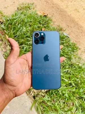 Apple iPhone 12 Pro Max (Used)
