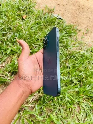 Apple iPhone 12 Pro Max (Used)