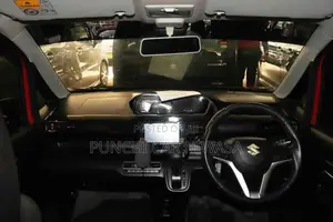 Suzuki Wagon R 2017