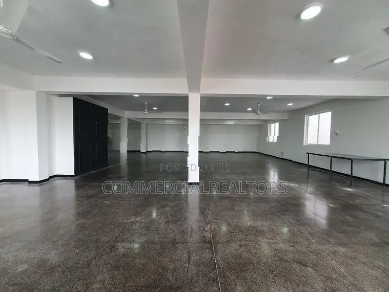 1866 Sq.Ft. Commercial Floor For Rent - Colombo 06