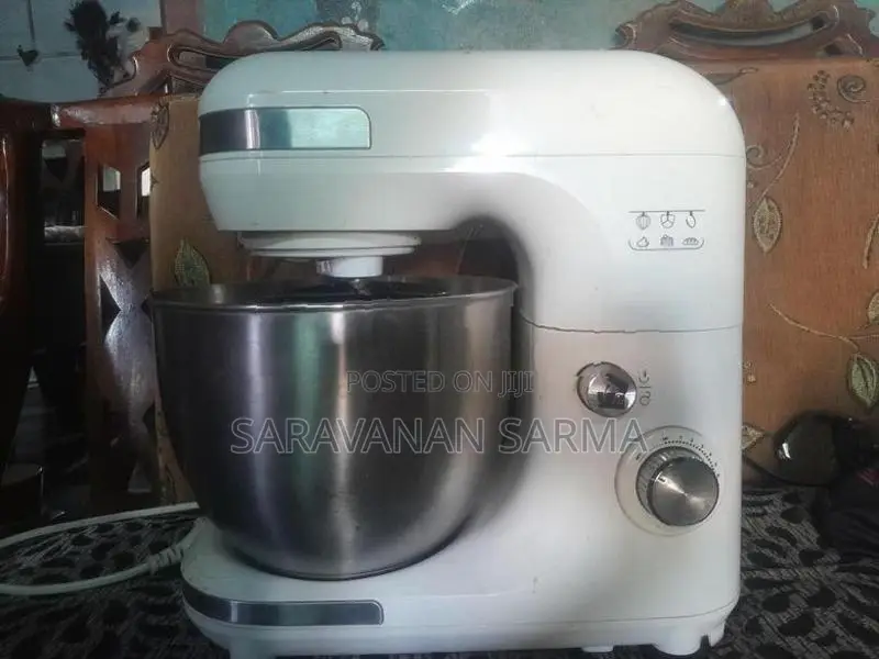 Anko Stand Mixer