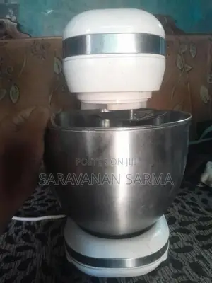 Anko Stand Mixer
