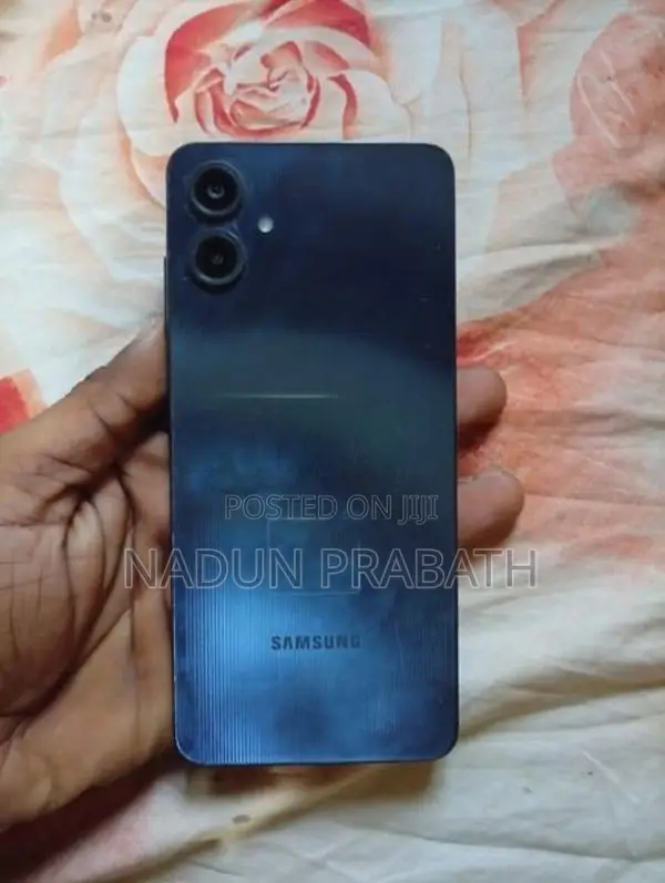 Samsung Galaxy A06 (Used)