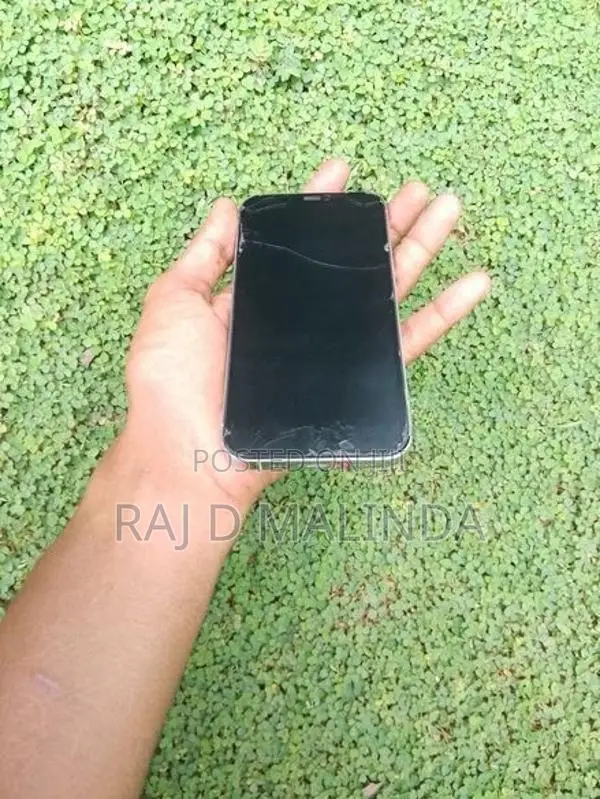 Apple iPhone 12 Pro (Used)