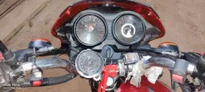 Bajaj CT100 2005