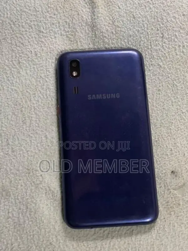 Samsung Galaxy M02 (Used)