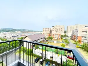 Super Luxury 3BR Garden Apartment For Sale In Canterbury Piliyandala