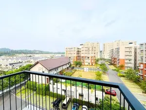 Super Luxury 3BR Garden Apartment For Sale In Canterbury Piliyandala