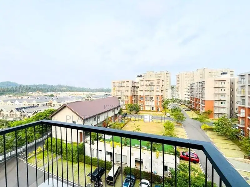 Super Luxury 3BR Garden Apartment For Sale In Canterbury Piliyandala