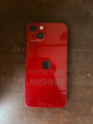 Apple iPhone 13 UK (Used)