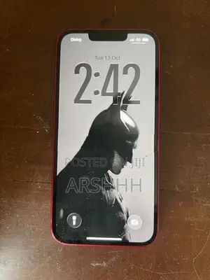 Apple iPhone 13 UK (Used)
