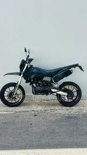 Demak DTM 2017