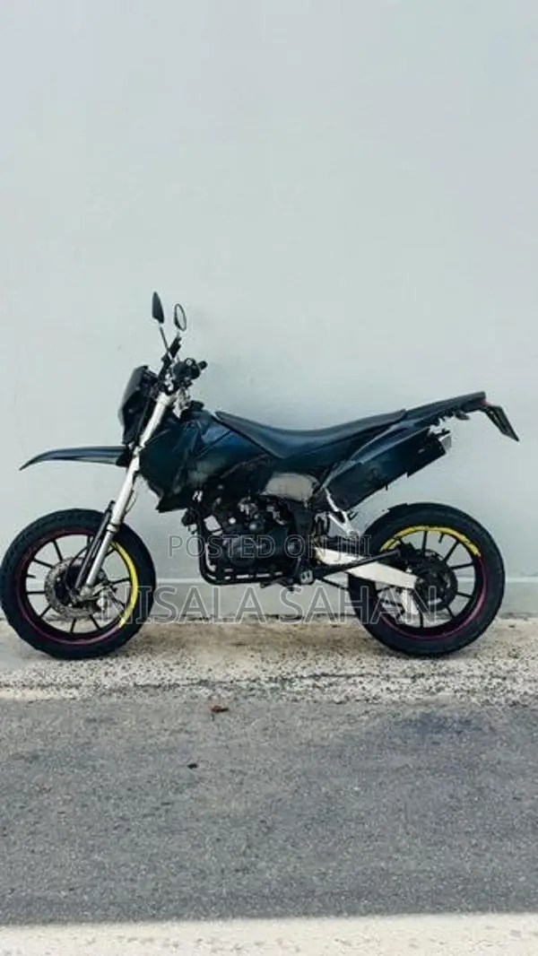Demak DTM 2017