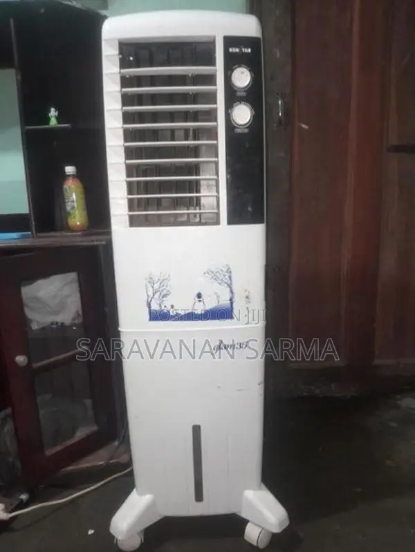 Kenstar Air Cooler
