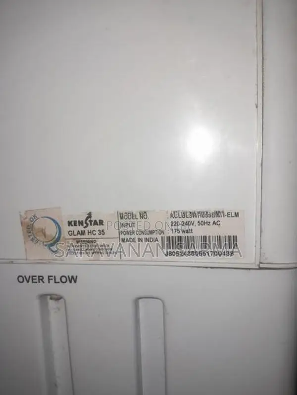 Kenstar Air Cooler