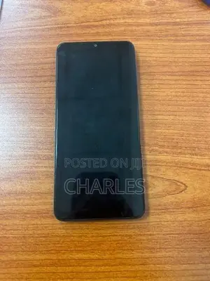 Samsung Galaxy A02s (Used)