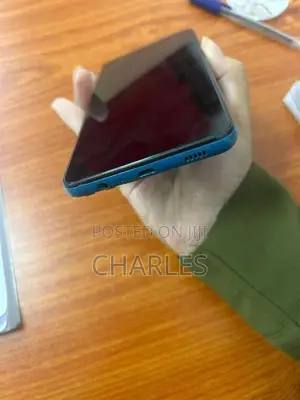 Samsung Galaxy A02s (Used)