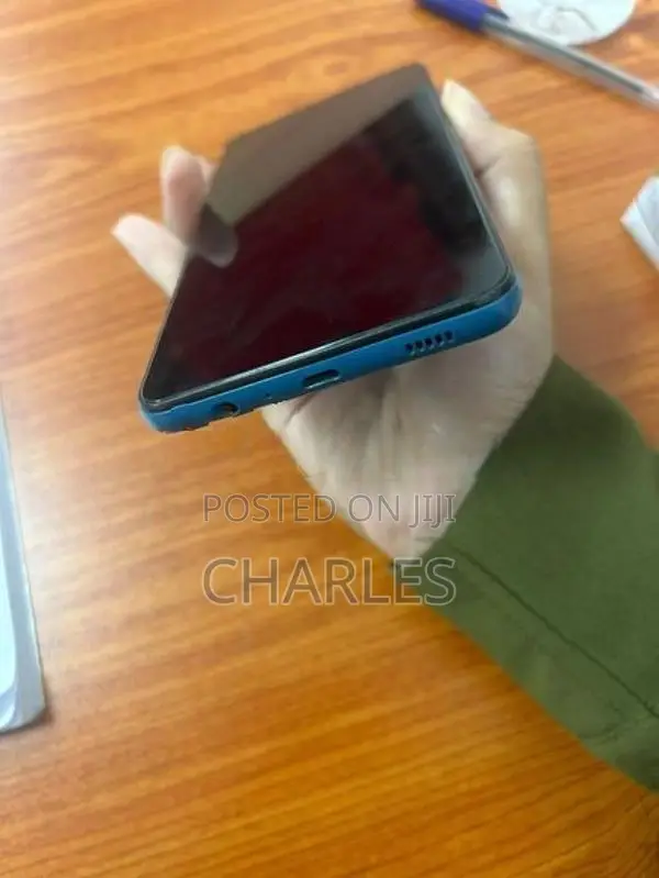 Samsung Galaxy A02s (Used)