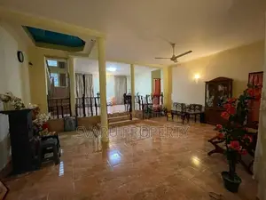 Nugegoda - Unfurnished House For Rent