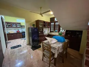 Nugegoda - Unfurnished House For Rent