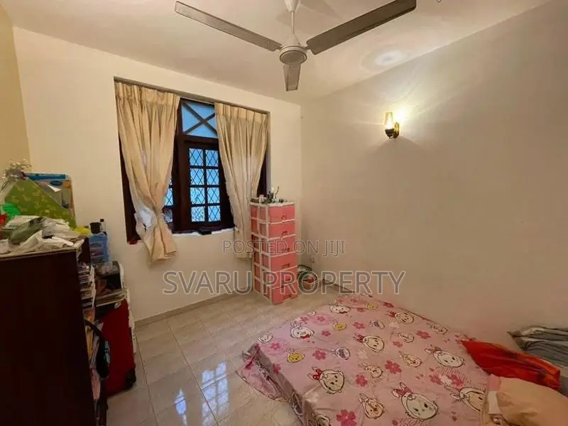 Nugegoda - Unfurnished House For Rent
