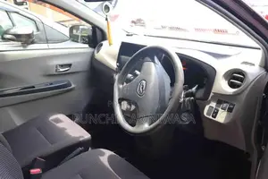 Subaru Pleo 2015