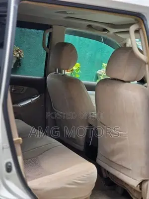 Toyota Land Cruiser Prado TX 2003