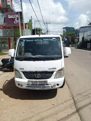 Tata Dimo Lokka 2015
