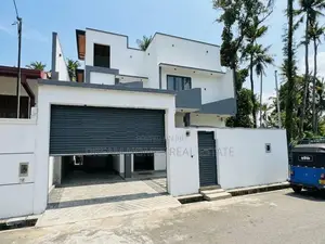 Two-Storey House For Sale – Madapatha Road, Piliyandala
