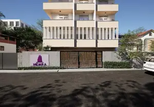 Apartment Unit Pearl At Nemra Jewel Court Dehiwala