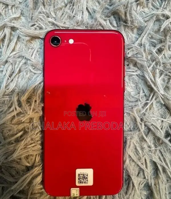 Apple iPhone SE 2 128GB (Used)
