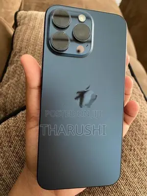 Apple iPhone 15 Pro Max (Used)