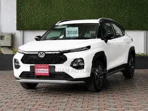 Toyota Taisor v 2026