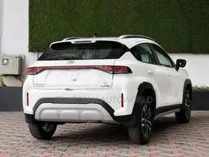 Toyota Taisor v 2026